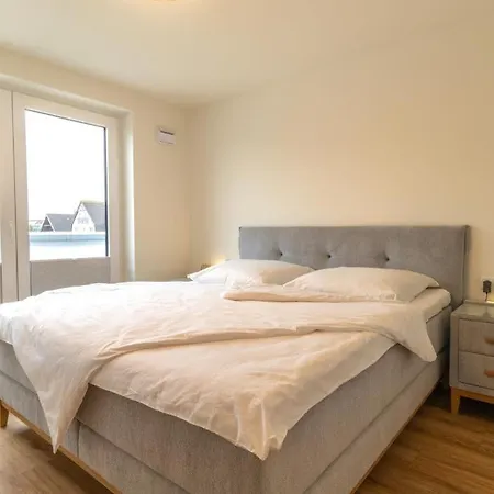 Herz Von 17 Dachterrasse, Sauna, Besonders Familienfreundlich Kellenhusen