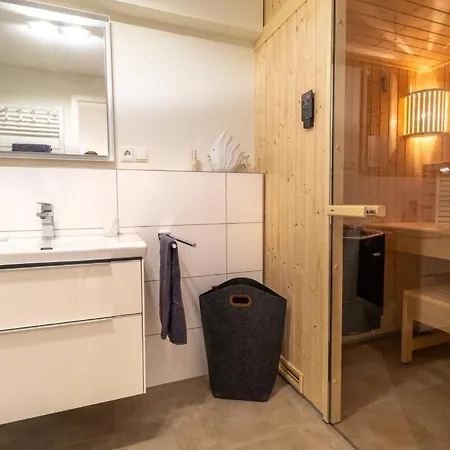 Holiday home Herz Von 17 Dachterrasse, Sauna, Besonders Familienfreundlich Kellenhusen