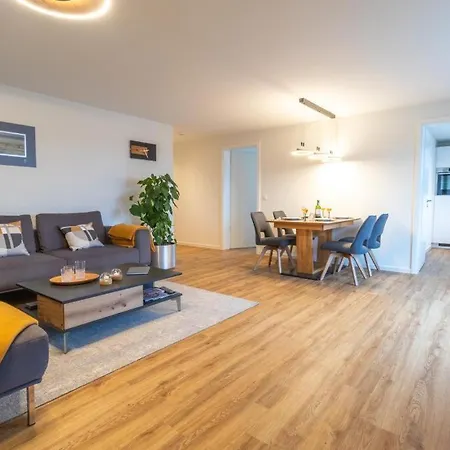 Herz Von 17 Dachterrasse, Sauna, Besonders Familienfreundlich * Kellenhusen