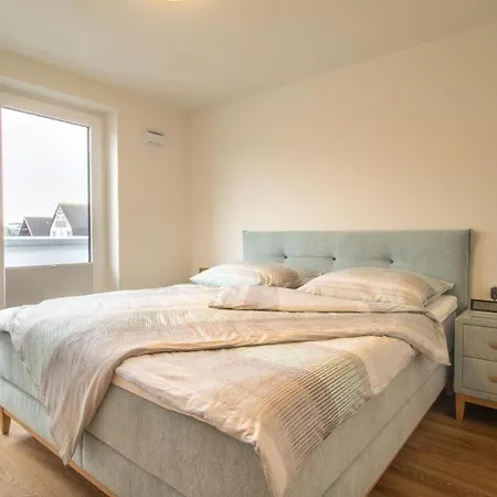 Herz Von 17 Dachterrasse, Sauna, Besonders Familienfreundlich Kellenhusen