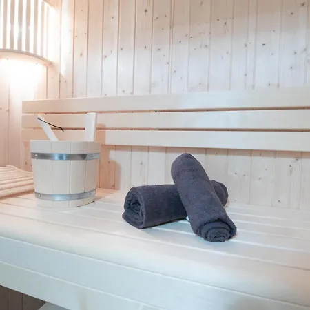 Holiday home Herz Von 17 Dachterrasse, Sauna, Besonders Familienfreundlich Kellenhusen