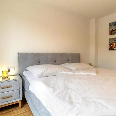 Herz Von 17 Dachterrasse, Sauna, Besonders Familienfreundlich Kellenhusen