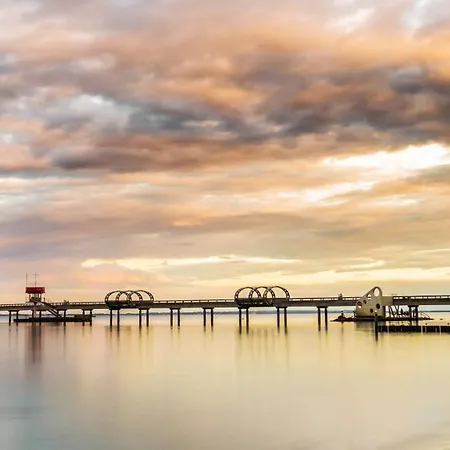 아파트 Herz Von 17 Dachterrasse, Sauna, Besonders Familienfreundlich *